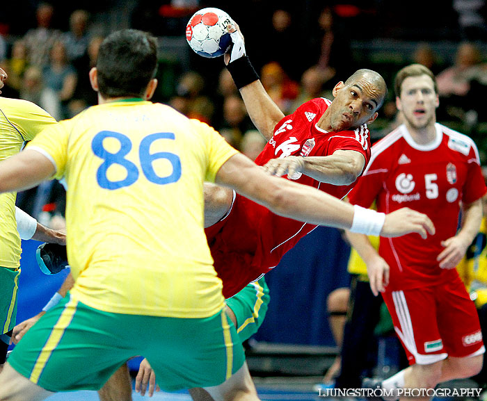 OS-kval Brasilien-Ungern 27-29,herr,Scandinavium,Göteborg,Sverige,Handboll,,2012,51647