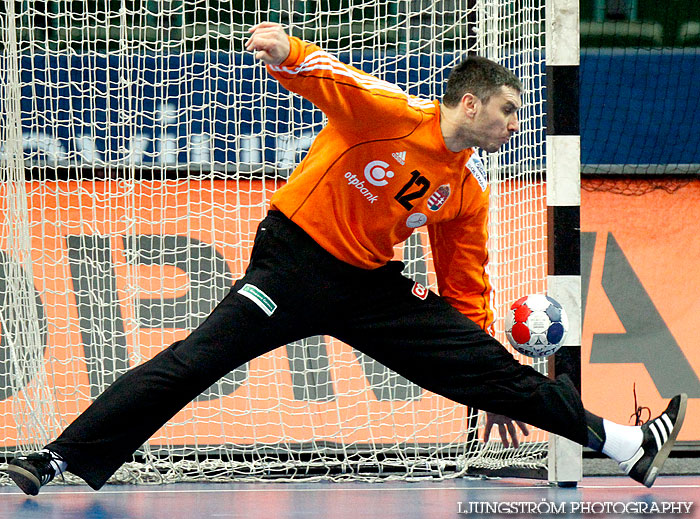 OS-kval Brasilien-Ungern 27-29,herr,Scandinavium,Göteborg,Sverige,Handboll,,2012,51648