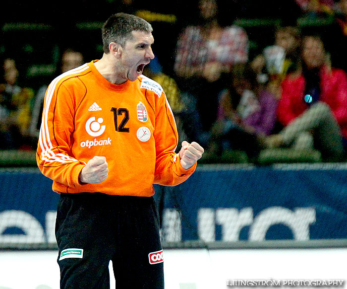 OS-kval Brasilien-Ungern 27-29,herr,Scandinavium,Göteborg,Sverige,Handboll,,2012,51649