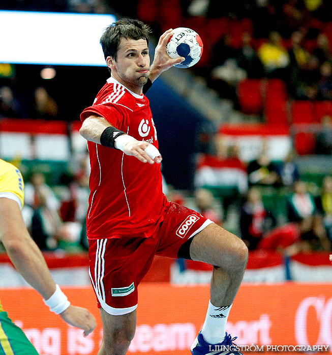 OS-kval Brasilien-Ungern 27-29,herr,Scandinavium,Göteborg,Sverige,Handboll,,2012,51651