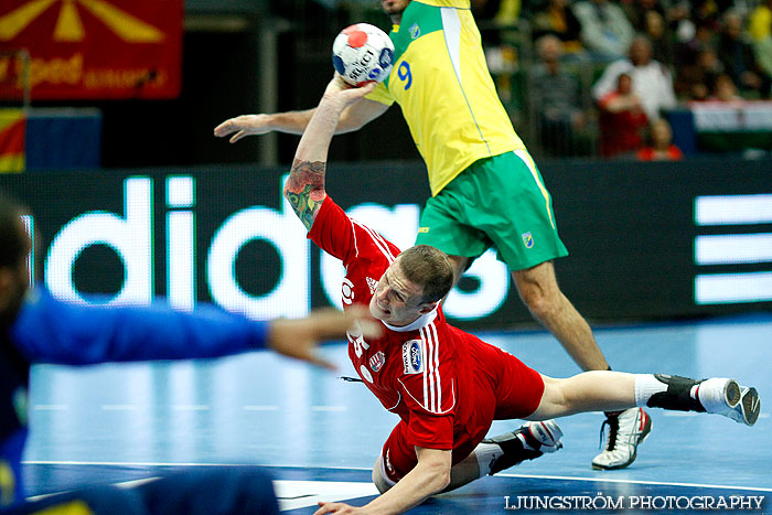 OS-kval Brasilien-Ungern 27-29,herr,Scandinavium,Göteborg,Sverige,Handboll,,2012,51656