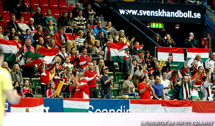 OS-kval Brasilien-Ungern 27-29,herr,Scandinavium,Göteborg,Sverige,Handboll,,2012,51657