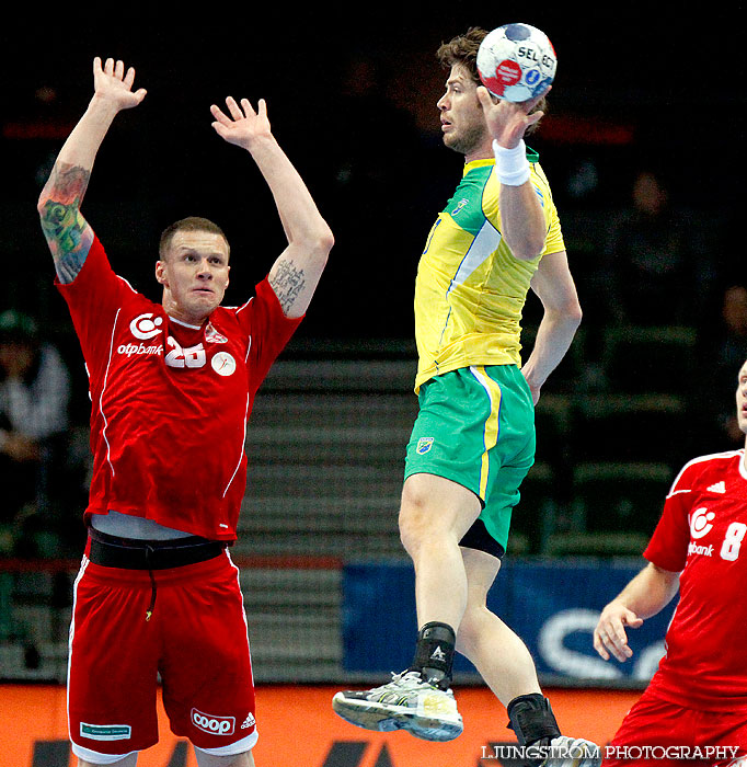 OS-kval Brasilien-Ungern 27-29,herr,Scandinavium,Göteborg,Sverige,Handboll,,2012,51660