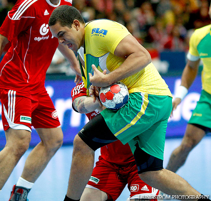OS-kval Brasilien-Ungern 27-29,herr,Scandinavium,Göteborg,Sverige,Handboll,,2012,51663