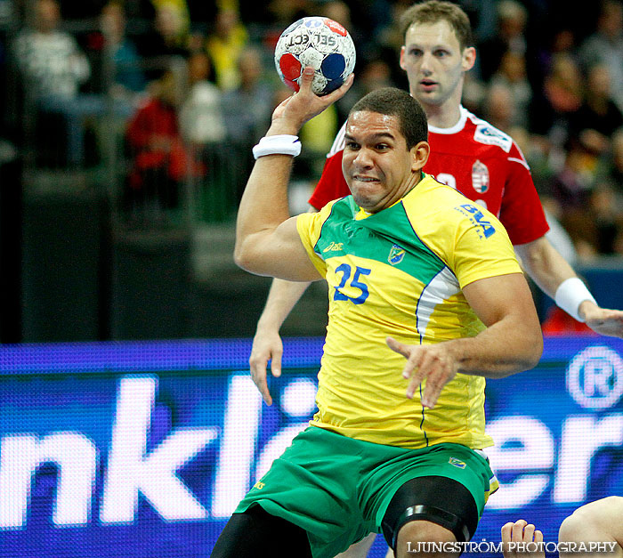 OS-kval Brasilien-Ungern 27-29,herr,Scandinavium,Göteborg,Sverige,Handboll,,2012,51666