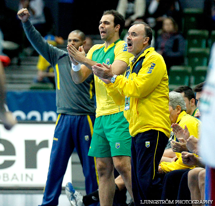 OS-kval Brasilien-Ungern 27-29,herr,Scandinavium,Göteborg,Sverige,Handboll,,2012,51668