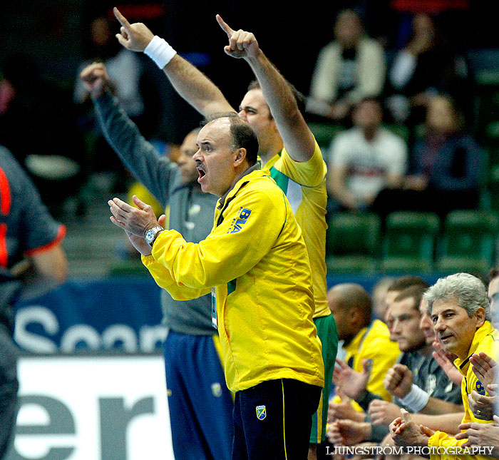 OS-kval Brasilien-Ungern 27-29,herr,Scandinavium,Göteborg,Sverige,Handboll,,2012,51669