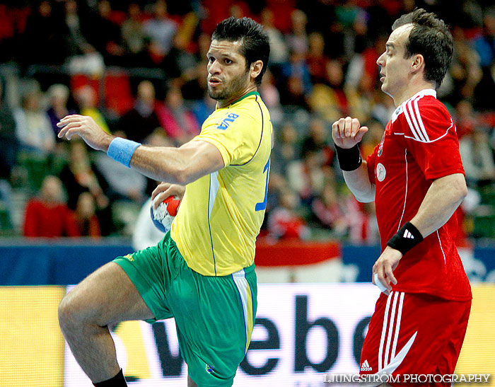 OS-kval Brasilien-Ungern 27-29,herr,Scandinavium,Göteborg,Sverige,Handboll,,2012,51671