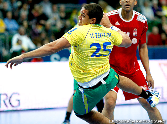 OS-kval Brasilien-Ungern 27-29,herr,Scandinavium,Göteborg,Sverige,Handboll,,2012,51674