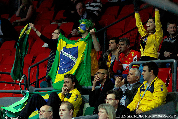 OS-kval Brasilien-Ungern 27-29,herr,Scandinavium,Göteborg,Sverige,Handboll,,2012,51675