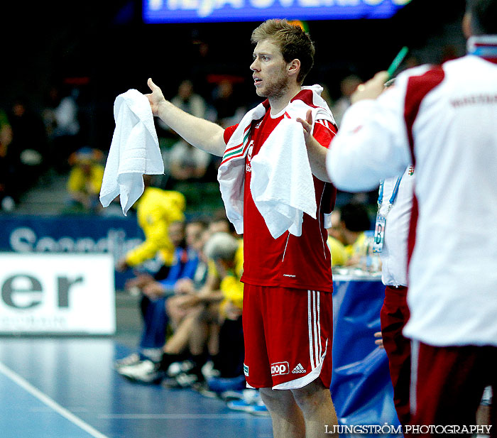 OS-kval Brasilien-Ungern 27-29,herr,Scandinavium,Göteborg,Sverige,Handboll,,2012,51677