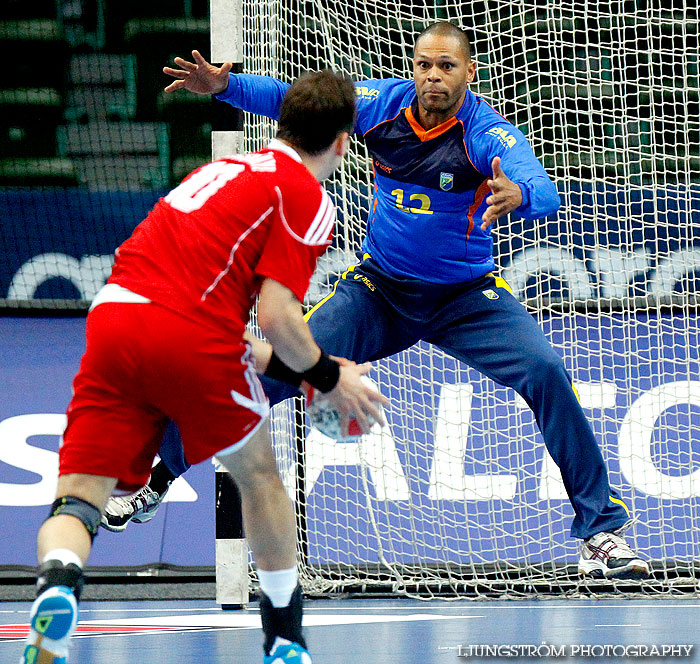 OS-kval Brasilien-Ungern 27-29,herr,Scandinavium,Göteborg,Sverige,Handboll,,2012,51680