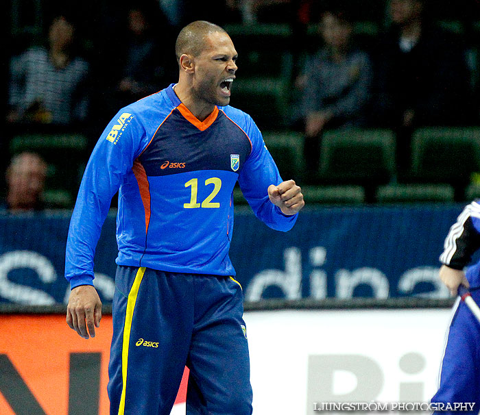 OS-kval Brasilien-Ungern 27-29,herr,Scandinavium,Göteborg,Sverige,Handboll,,2012,51682