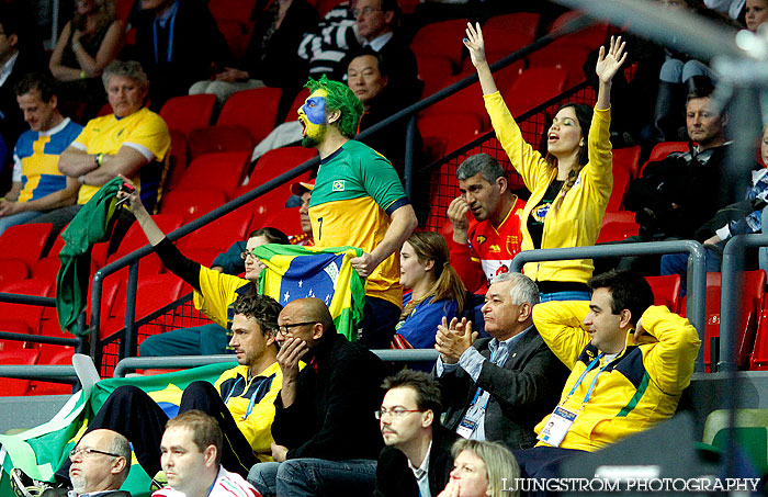 OS-kval Brasilien-Ungern 27-29,herr,Scandinavium,Göteborg,Sverige,Handboll,,2012,51687