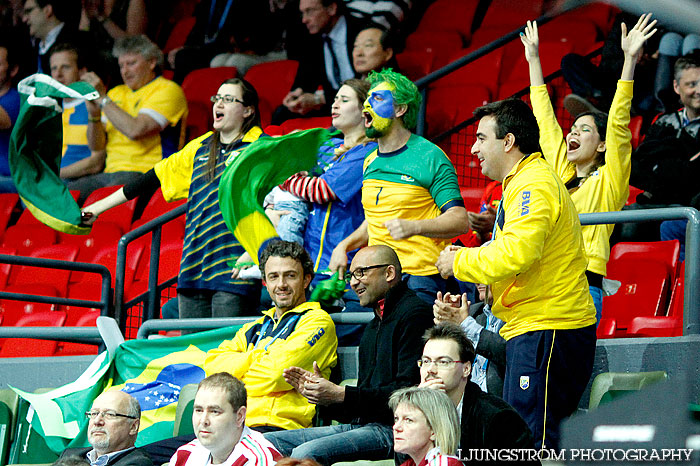 OS-kval Brasilien-Ungern 27-29,herr,Scandinavium,Göteborg,Sverige,Handboll,,2012,51689