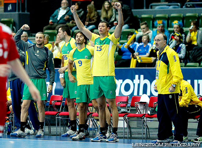 OS-kval Brasilien-Ungern 27-29,herr,Scandinavium,Göteborg,Sverige,Handboll,,2012,51693