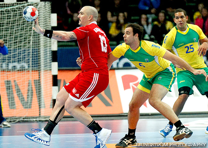OS-kval Brasilien-Ungern 27-29,herr,Scandinavium,Göteborg,Sverige,Handboll,,2012,51694