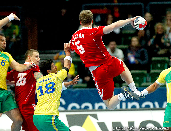 OS-kval Brasilien-Ungern 27-29,herr,Scandinavium,Göteborg,Sverige,Handboll,,2012,51698