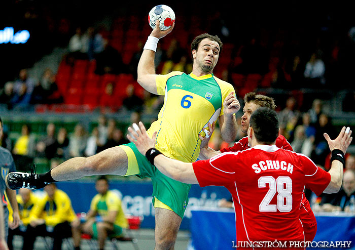 OS-kval Brasilien-Ungern 27-29,herr,Scandinavium,Göteborg,Sverige,Handboll,,2012,51699