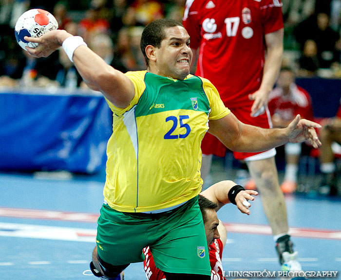 OS-kval Brasilien-Ungern 27-29,herr,Scandinavium,Göteborg,Sverige,Handboll,,2012,51700