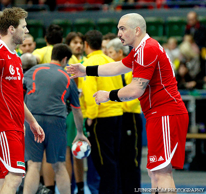 OS-kval Brasilien-Ungern 27-29,herr,Scandinavium,Göteborg,Sverige,Handboll,,2012,51702