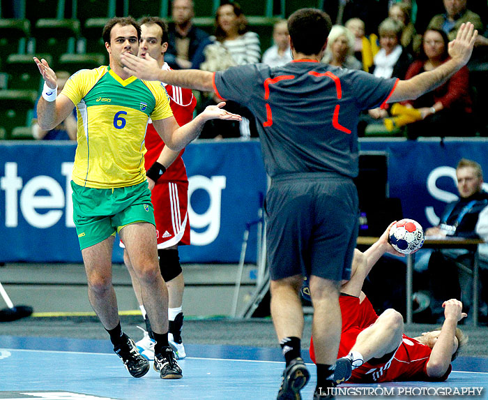 OS-kval Brasilien-Ungern 27-29,herr,Scandinavium,Göteborg,Sverige,Handboll,,2012,51703