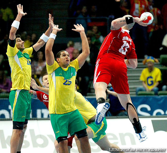 OS-kval Brasilien-Ungern 27-29,herr,Scandinavium,Göteborg,Sverige,Handboll,,2012,51704