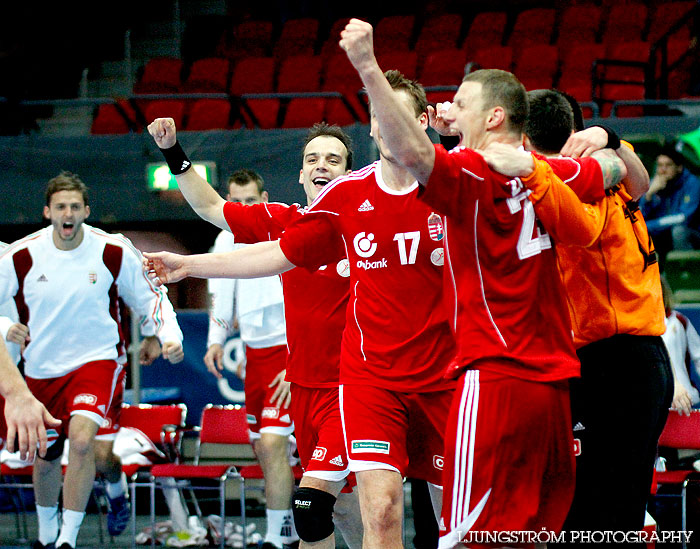 OS-kval Brasilien-Ungern 27-29,herr,Scandinavium,Göteborg,Sverige,Handboll,,2012,51708