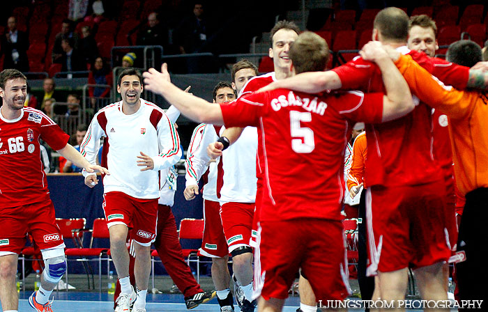 OS-kval Brasilien-Ungern 27-29,herr,Scandinavium,Göteborg,Sverige,Handboll,,2012,51709