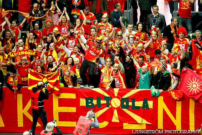 OS-kval Makedonien-Sverige 23-27,herr,Scandinavium,Göteborg,Sverige,Handboll,,2012,51435