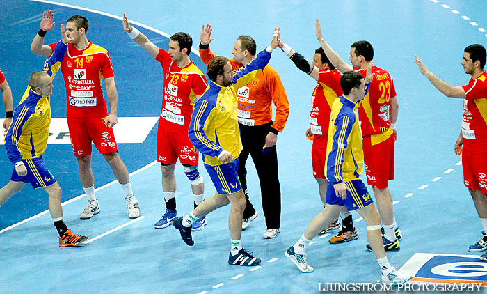 OS-kval Makedonien-Sverige 23-27,herr,Scandinavium,Göteborg,Sverige,Handboll,,2012,51438