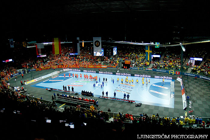 OS-kval Makedonien-Sverige 23-27,herr,Scandinavium,Göteborg,Sverige,Handboll,,2012,51439