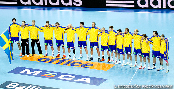 OS-kval Makedonien-Sverige 23-27,herr,Scandinavium,Göteborg,Sverige,Handboll,,2012,51446