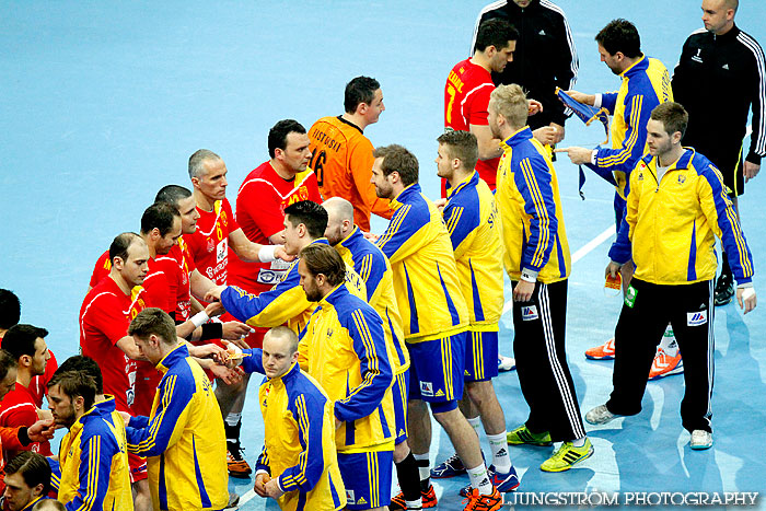 OS-kval Makedonien-Sverige 23-27,herr,Scandinavium,Göteborg,Sverige,Handboll,,2012,51448