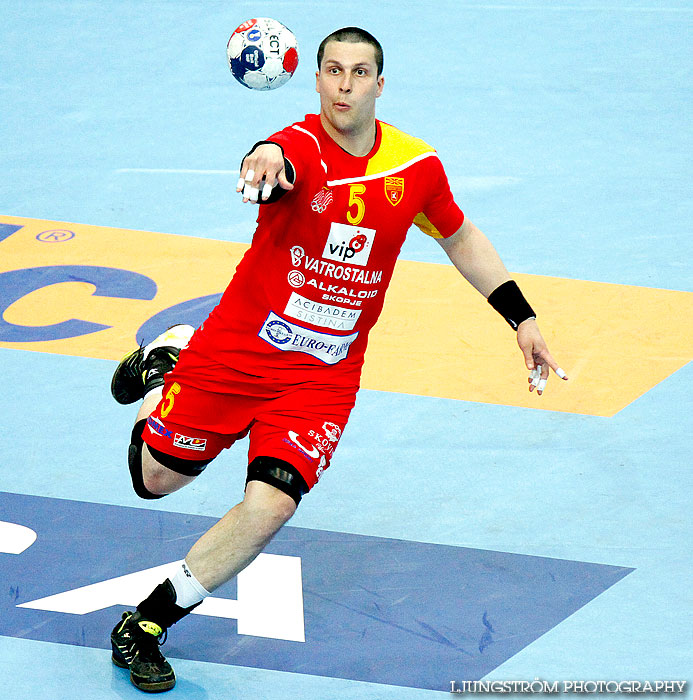 OS-kval Makedonien-Sverige 23-27,herr,Scandinavium,Göteborg,Sverige,Handboll,,2012,51449