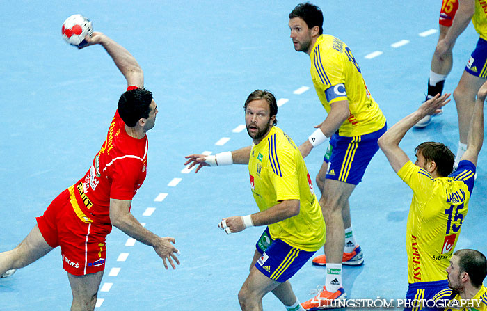 OS-kval Makedonien-Sverige 23-27,herr,Scandinavium,Göteborg,Sverige,Handboll,,2012,51456
