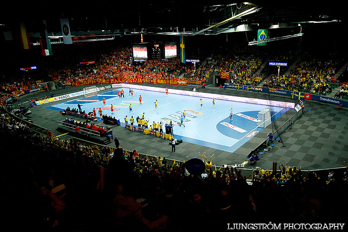 OS-kval Makedonien-Sverige 23-27,herr,Scandinavium,Göteborg,Sverige,Handboll,,2012,51472