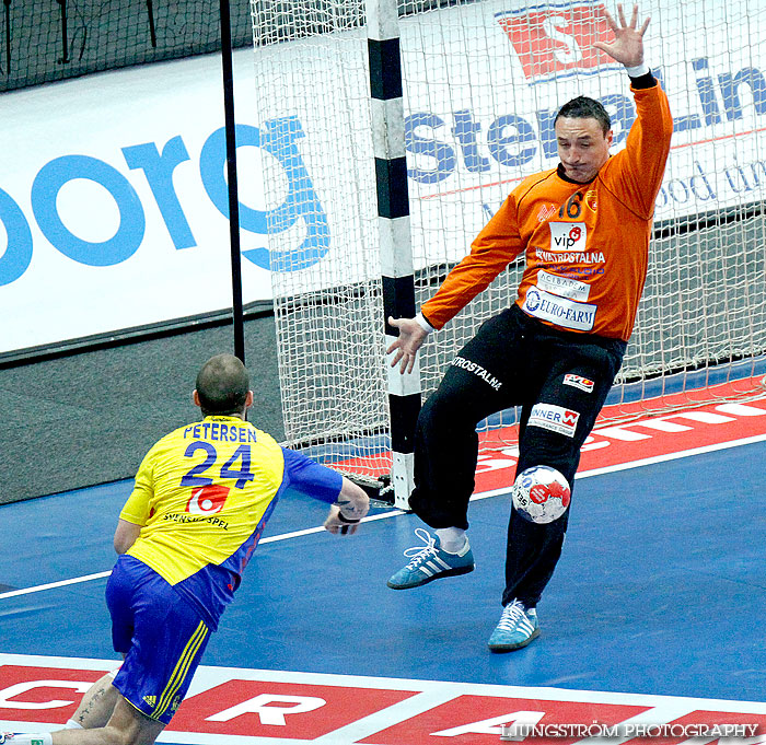 OS-kval Makedonien-Sverige 23-27,herr,Scandinavium,Göteborg,Sverige,Handboll,,2012,51475