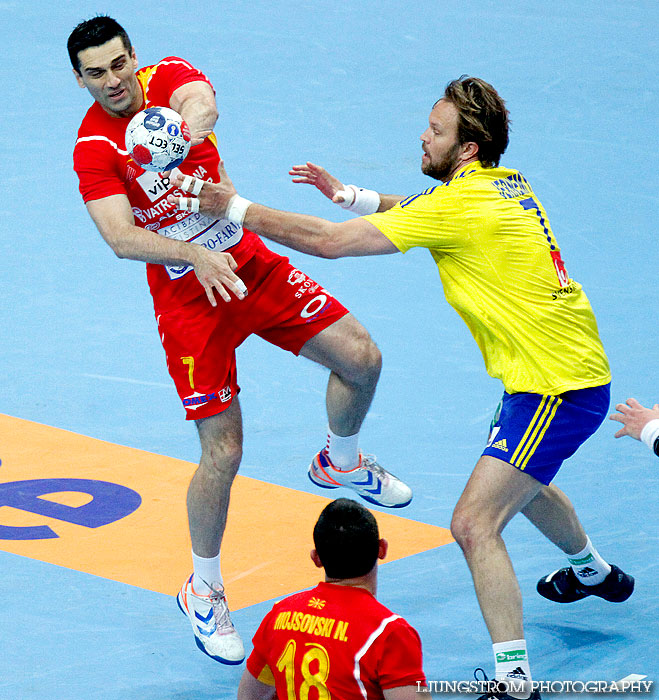 OS-kval Makedonien-Sverige 23-27,herr,Scandinavium,Göteborg,Sverige,Handboll,,2012,51479