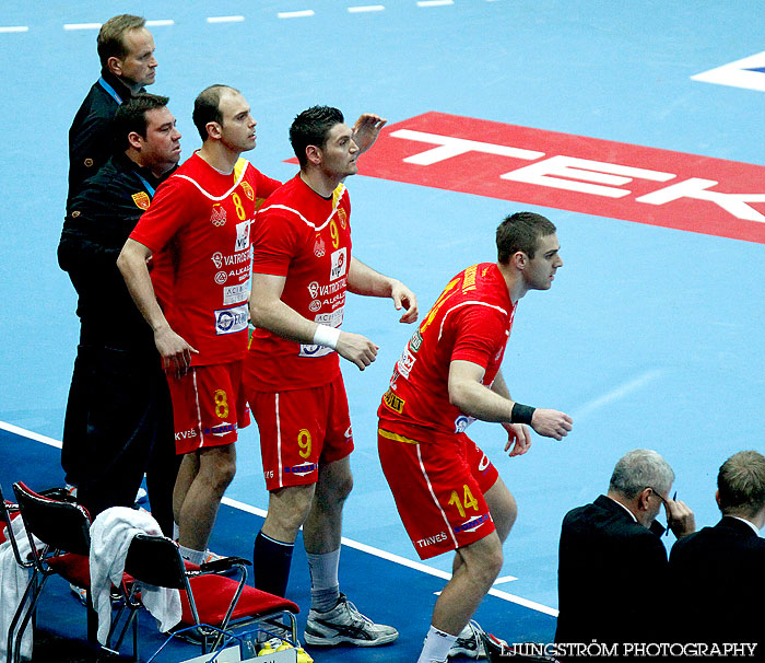OS-kval Makedonien-Sverige 23-27,herr,Scandinavium,Göteborg,Sverige,Handboll,,2012,51483