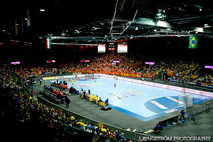 OS-kval Makedonien-Sverige 23-27,herr,Scandinavium,Göteborg,Sverige,Handboll,,2012,51490
