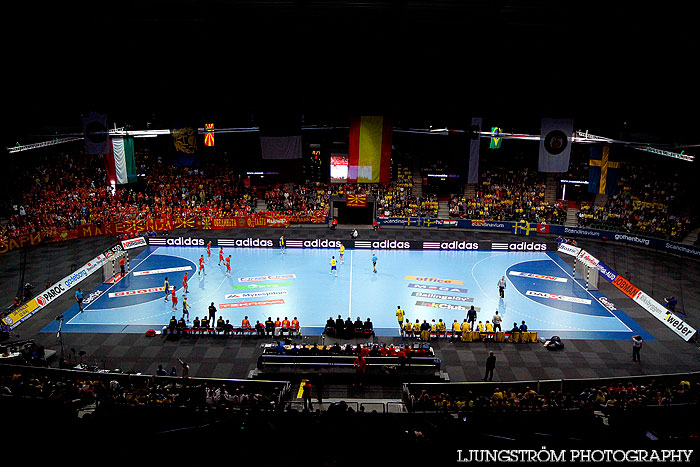 OS-kval Makedonien-Sverige 23-27,herr,Scandinavium,Göteborg,Sverige,Handboll,,2012,51501