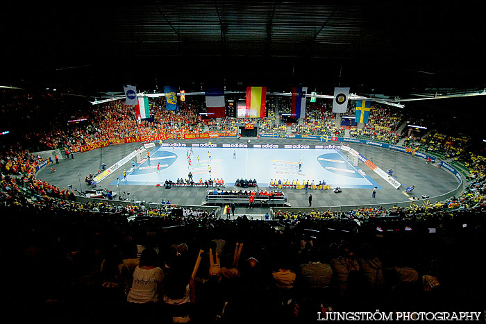 OS-kval Makedonien-Sverige 23-27,herr,Scandinavium,Göteborg,Sverige,Handboll,,2012,51502