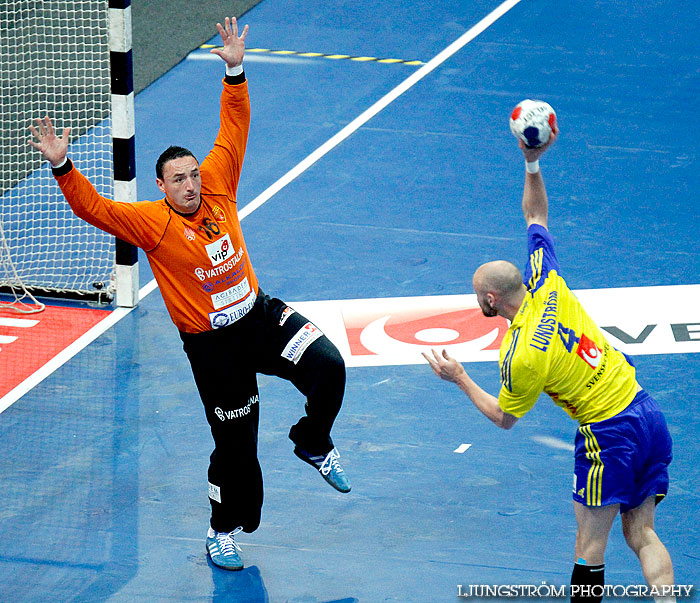 OS-kval Makedonien-Sverige 23-27,herr,Scandinavium,Göteborg,Sverige,Handboll,,2012,51504