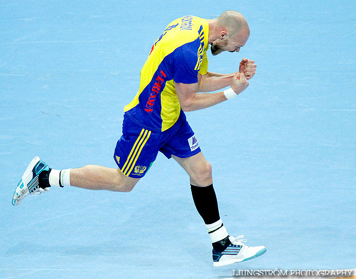 OS-kval Makedonien-Sverige 23-27,herr,Scandinavium,Göteborg,Sverige,Handboll,,2012,51506