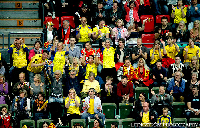 OS-kval Makedonien-Sverige 23-27,herr,Scandinavium,Göteborg,Sverige,Handboll,,2012,51507