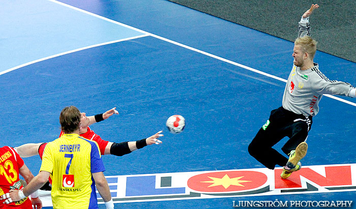 OS-kval Makedonien-Sverige 23-27,herr,Scandinavium,Göteborg,Sverige,Handboll,,2012,51512