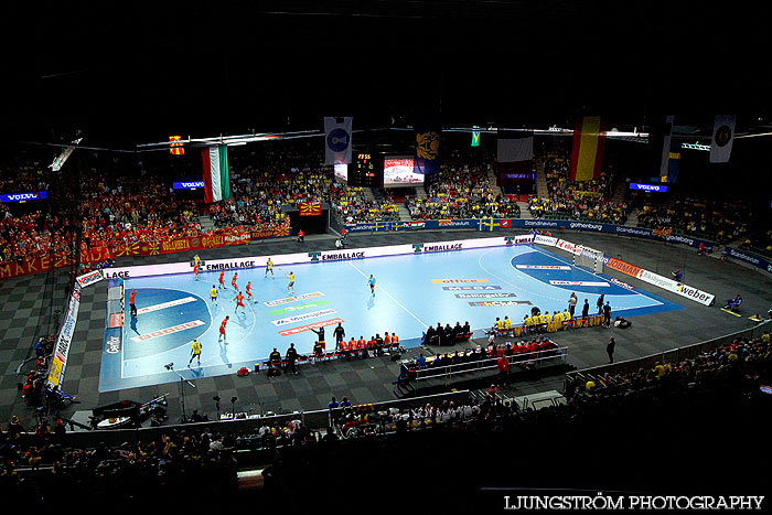 OS-kval Makedonien-Sverige 23-27,herr,Scandinavium,Göteborg,Sverige,Handboll,,2012,51513