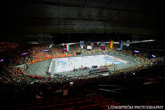 OS-kval Makedonien-Sverige 23-27,herr,Scandinavium,Göteborg,Sverige,Handboll,,2012,51514