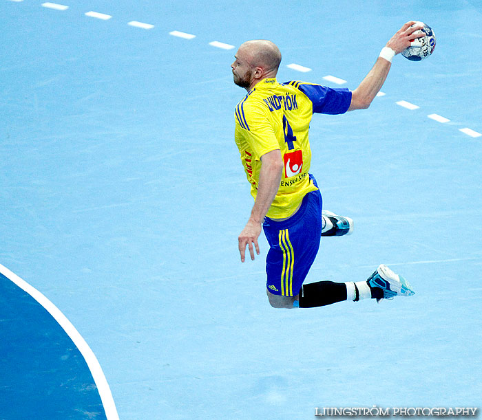 OS-kval Makedonien-Sverige 23-27,herr,Scandinavium,Göteborg,Sverige,Handboll,,2012,51521